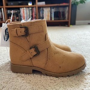 Old navy girls boot
